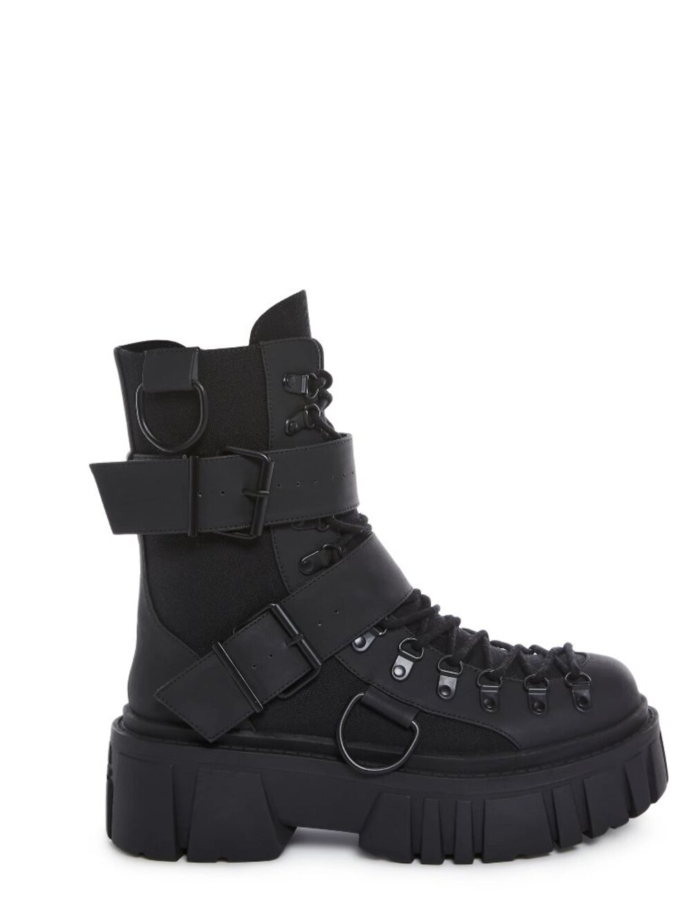 CLUB EXX BOOTS
